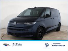VW T7 Multivan 2.0TDI DSG LED NAVI STANDHZ PANORAMA