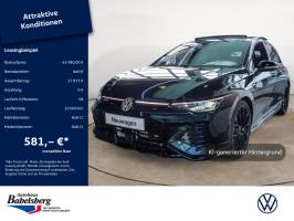 VW Golf VIII GTI 2.0 TSI Edition 50 MATRIX-LED 360°