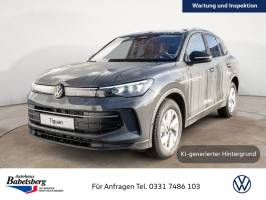 VW Tiguan 2.0 TDI Energy 360° SHZ NAVI ACC STANDHZ