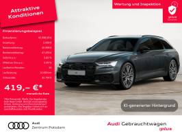 AUDI A6 Avant sport 50 TFSI e quattro MATRIX AHK NAVI