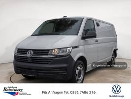 VW T6.1 Kasten 2.0TDI LR KLIMA ACC ZV PDC SHZ ACC