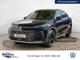 VW T-Roc 1.5eTSI DSG LED NAVI ACC RFK NAVI ACC LED