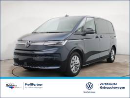 VW T7 Multivan 2.0TSI DSG LED NAVI AHK PANORAMA ACC