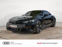 AUDI e-tron GT quattro HÄNDLERFAHRZEUG