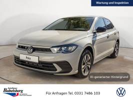 VW Polo 1.0 TSI Energy PDC KAMERA LED SCHEINWERFER