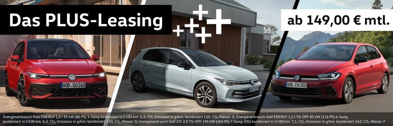 Das Plus Leasing