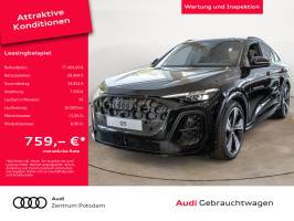 AUDI Q5 Sportback TDI quattro MEMORY NAVI HUD B&O