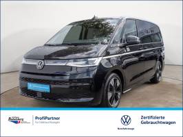 VW T7 Multivan 2.0TSI DSG LR LED NAVI AHK ACC