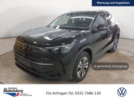 VW Tiguan 1.5TSI eHybrid DSG LED NAVI