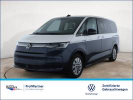 VW T7 Multivan 2.0TSI DSG LR LED NAVI AHK ACC PANOR
