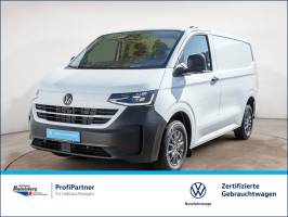VW T7 Kasten 2.0TDI DSG LED NAVI ACC RFK HFL