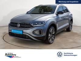 VW T-Roc 1.5TSI DSG LED NAVI ACC STANDHZ RFK LED