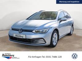VW Golf VIII Variant 1.5TSI LED NAVI ACC RFK LED