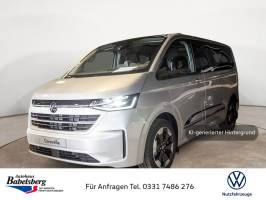 VW T7 Caravelle 2.0 TDI Edition ACC MATRIX-LED 360°