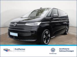 VW T7 Multivan 2.0TSI DSG LR LED NAVI AHK ACC