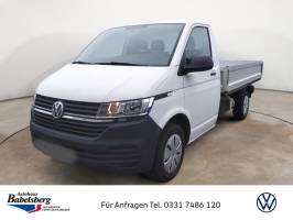 VW T6.1 Pritsche 2.0TDI KLIMA AHK GRA