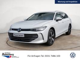 VW Passat Variant 1.5 eTSI Business AKTIVSITZE 360°