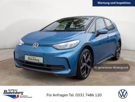 VW ID.3 MOVE Pro LED NAVI ACC MEMORY PDC SHZ KAMERA