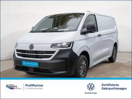 VW T7 Kasten 2.0TDI DSG LED NAVI ACC HFL RFK LM