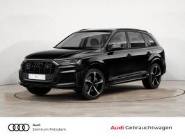 AUDI Q7 S line 50 TDI quattro VERKAUF NUR AN GEWERBE