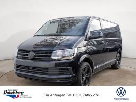 VW T6 Multivan 2.0 TDI DSG KLIMA NAVI AHK ACC STAND