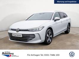 VW Passat Variant 2.0 TDI Business 360° AKTIVSITZE