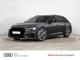 AUDI A6 Avant 50 TFSI e quattro HÄNDLERFAHRZEUG