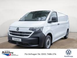 VW Transporter Kasten 2.0 TDI LR PDC SHZ KAMERA LED