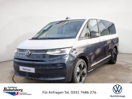 VW T7 Multivan 2.0 TDI Life lang ACC MATRIX-LED