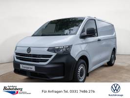 VW Transporter Kasten 2.0 TDI KR AHK ACC LED 360°