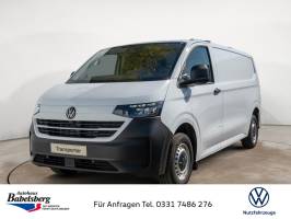 VW T7 Kasten e-Transporter 64 kWh PDC KAMERA LED