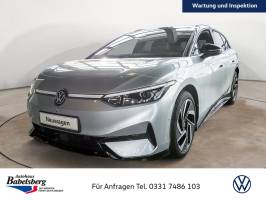 VW ID.7 Tourer Pro S ACC HUD PANO MATRIX-LED 360°