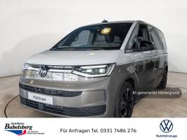 VW T7 Multivan 2.0 TSI Style HUD PANO 360° STANDHZ