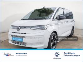 VW T7 Multivan 2.0TSI DSG LR LED NAVI AHK 7-SITZER
