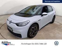 VW ID.3 Pro S LED NAVI ACC RFK