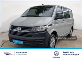 VW T6.1 Kasten 2.0TDI KLIMA RFK PDC SITZHEIZUNG