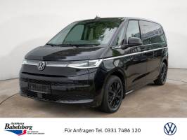 VW T7 Multivan 1.4 TSI eHybrid DSG LED NAVI AHK ACC