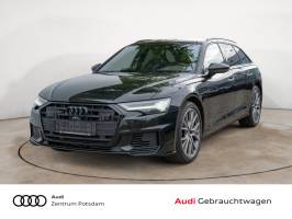 AUDI S6 Avant 3.0 TDI quattro HÄNDLERFAHRZEUG