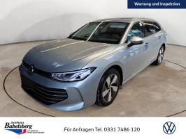 VW Passat Variant 1.5eTSI DSG LED NAVI AHK ACC RFK