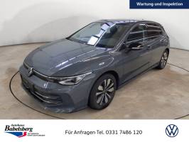 VW Golf VIII 1.5eTSI DSG LED NAVI AHK