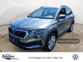 SKODA Karoq 1.5TSI DSG SELECTION LED NAVI ACC