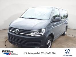 VW T6 Kombi 2.0 TDI DSG LED KLIMA STANDHZ SHZ LED