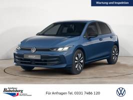 VW Golf VIII 1.5eTSI DSG LED NAVI ACC STANDHZ