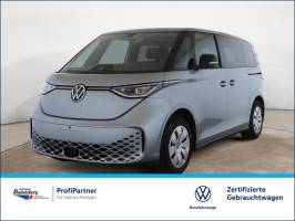 VW ID. Buzz Pro LED NAV ACC HUD