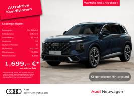 AUDI Q7 SUV TDI quattro MATRIX PANO ACC AHK STANDHZ