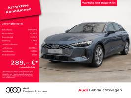 AUDI A5 Avant TDI B&O HUD AHK NAVI