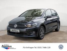 VW Golf Sportsvan 1.2 TSI DSG ALLSTAR KLIMA NAVI