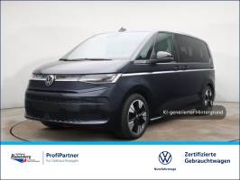 VW T7 Multivan 2.0TDI DSG LED NAVI AHK