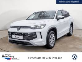 VW Tayron 2.0 TDI Elegance AKTIVSITZE MATRIX-LED