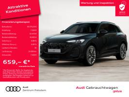AUDI Q5 SUV edition one TFSI quattro MATRIX PANO AHK